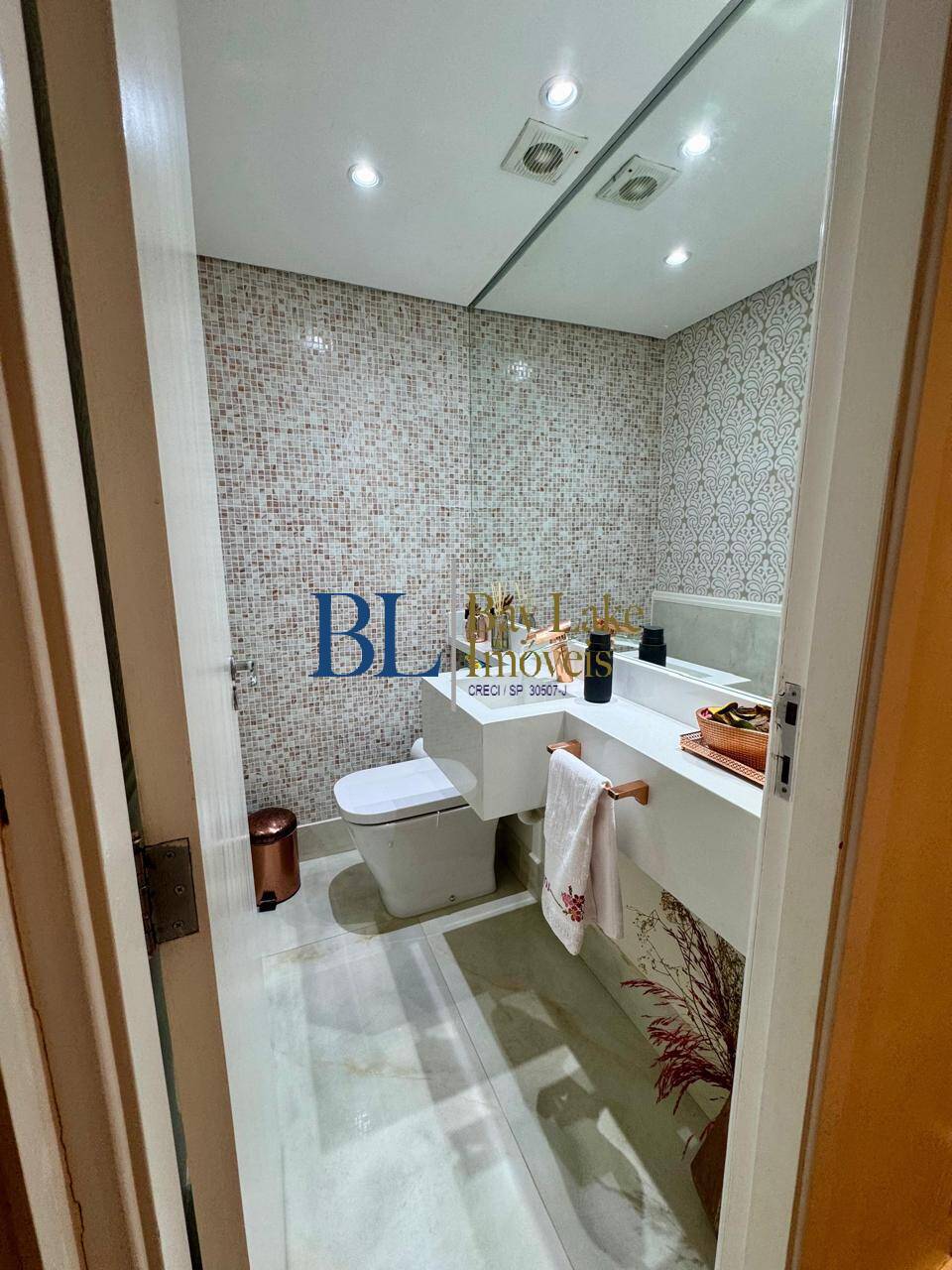 Apartamento, 4 quartos, 120 m² - Foto 22