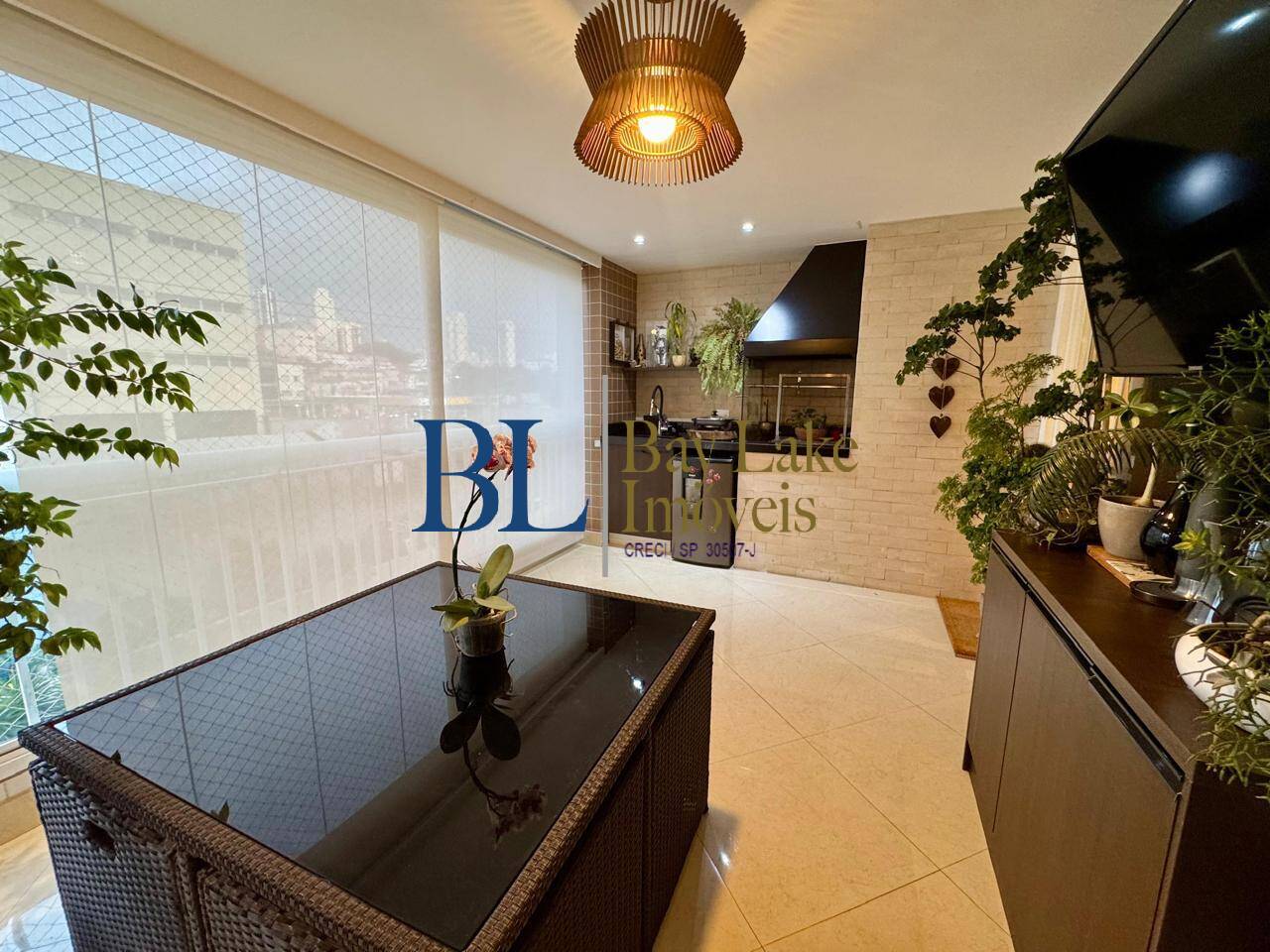 Apartamento, 4 quartos, 120 m² - Foto 1