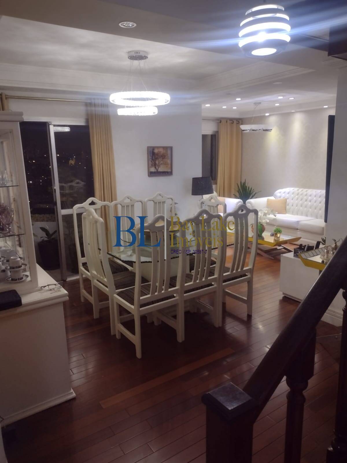 Apartamento, 3 quartos, 138 m² - Foto 5