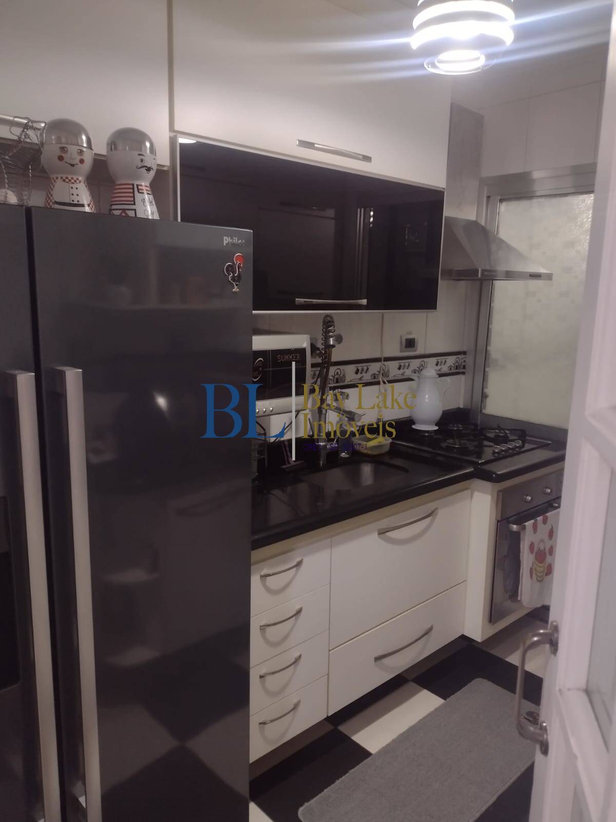 Apartamento, 3 quartos, 138 m² - Foto 6