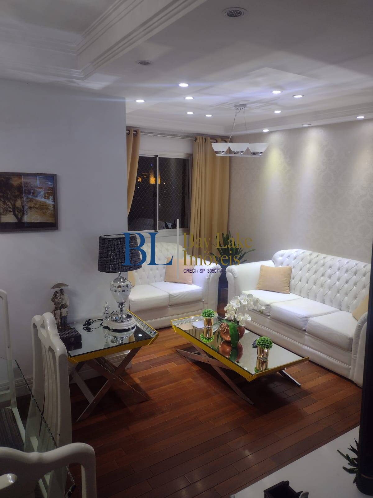 Apartamento, 3 quartos, 138 m² - Foto 7