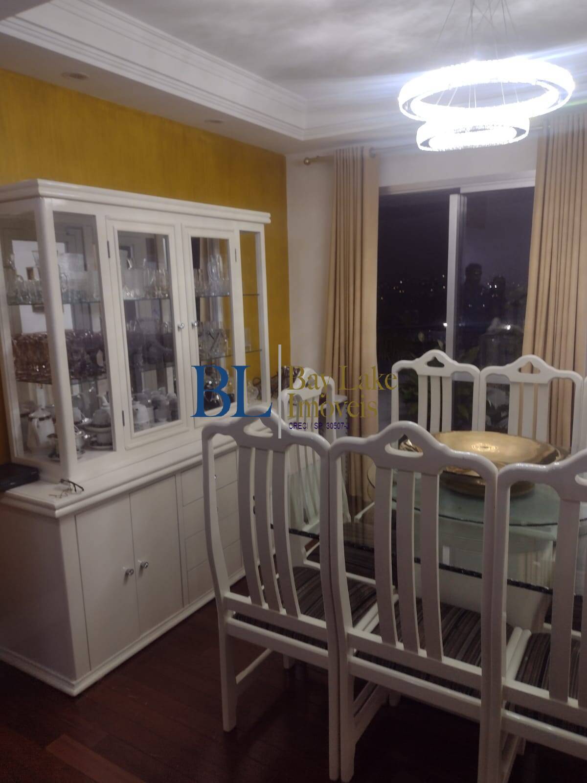 Apartamento, 3 quartos, 138 m² - Foto 8