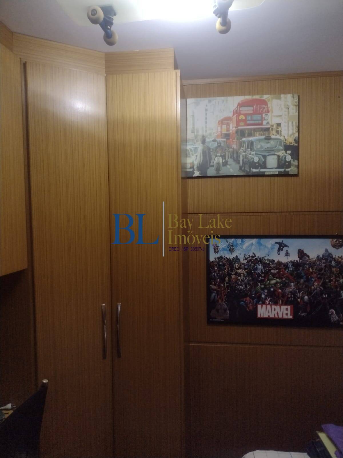 Apartamento, 3 quartos, 138 m² - Foto 16