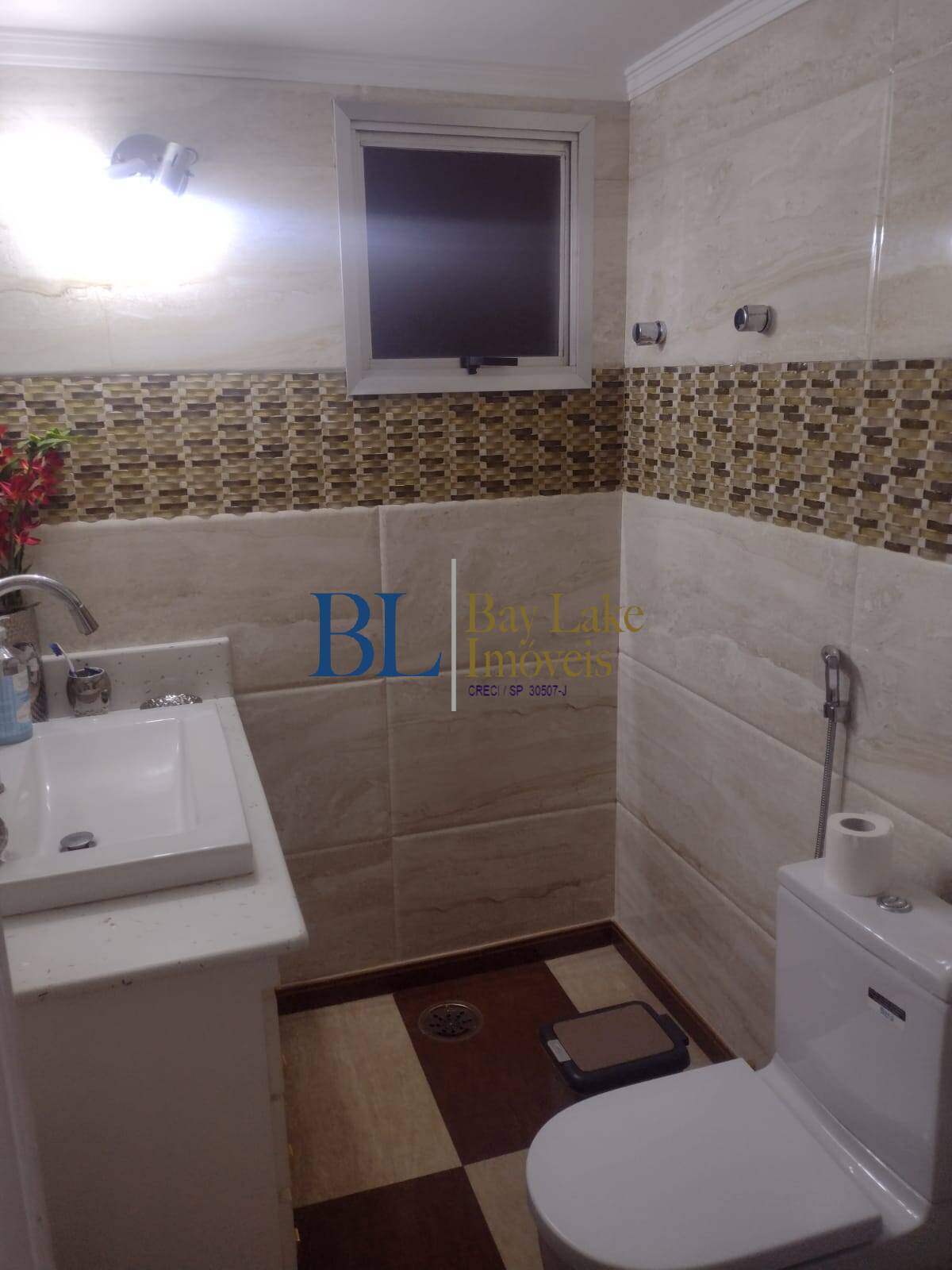 Apartamento, 3 quartos, 138 m² - Foto 24