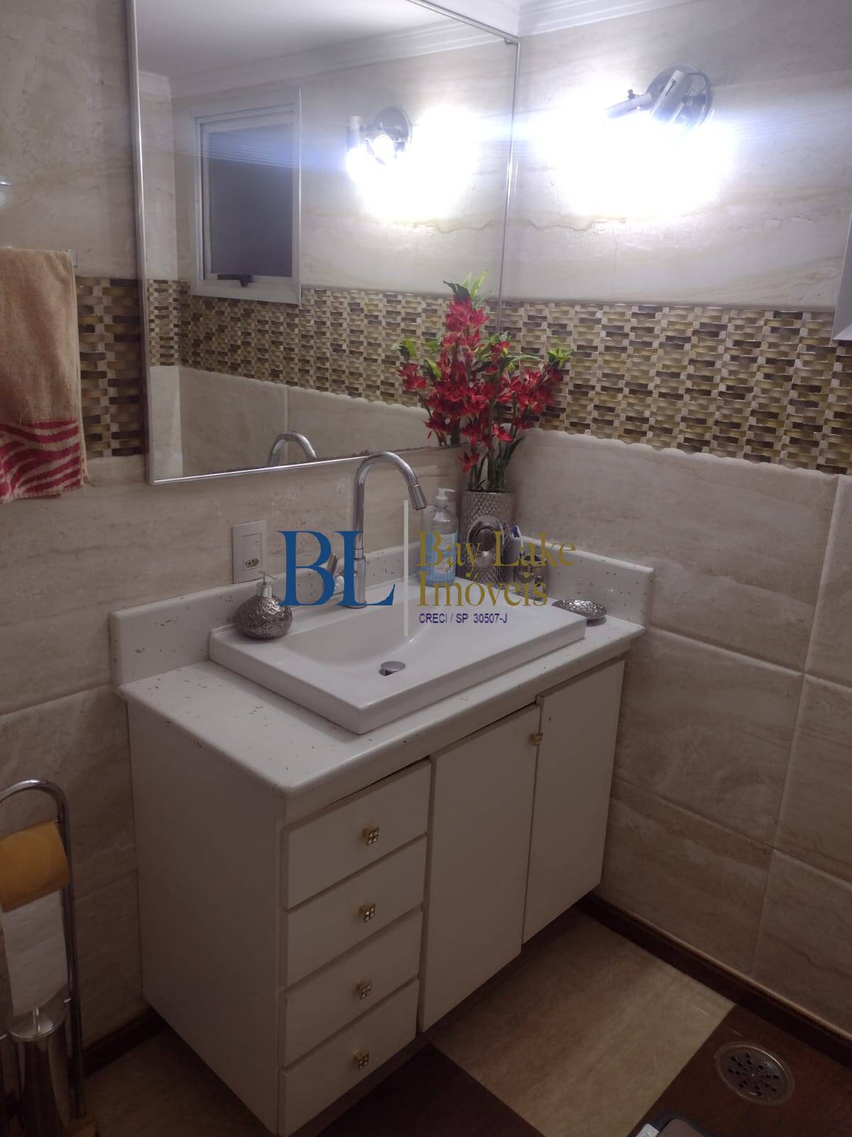 Apartamento, 3 quartos, 138 m² - Foto 22