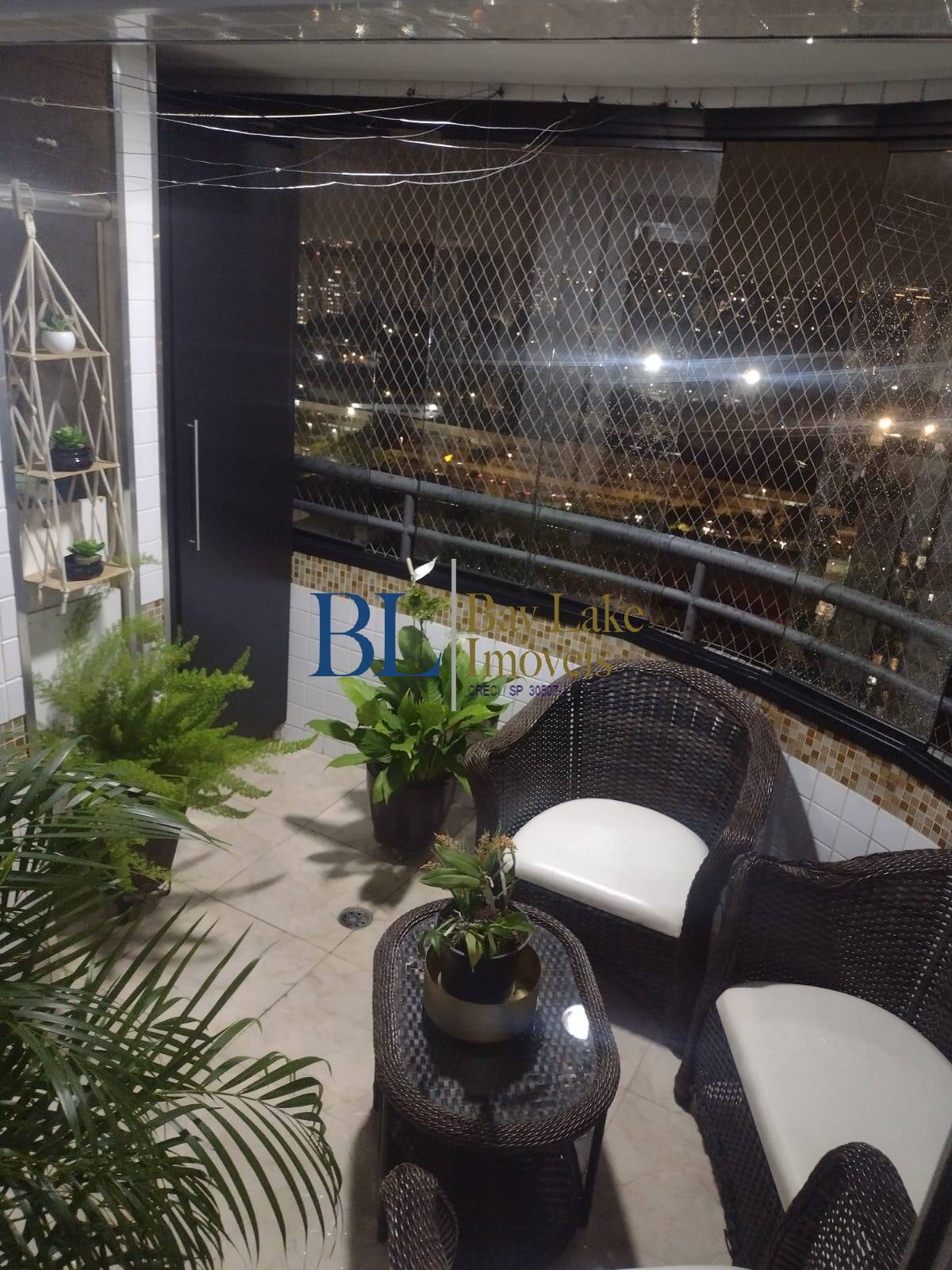 Apartamento, 3 quartos, 138 m² - Foto 1