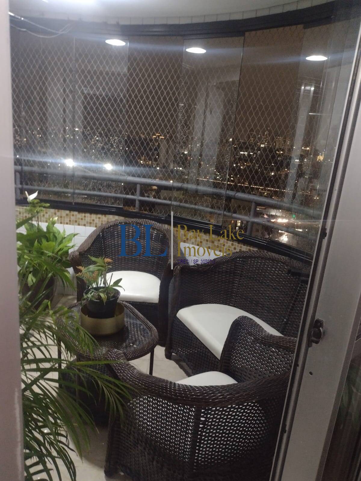 Apartamento, 3 quartos, 138 m² - Foto 2