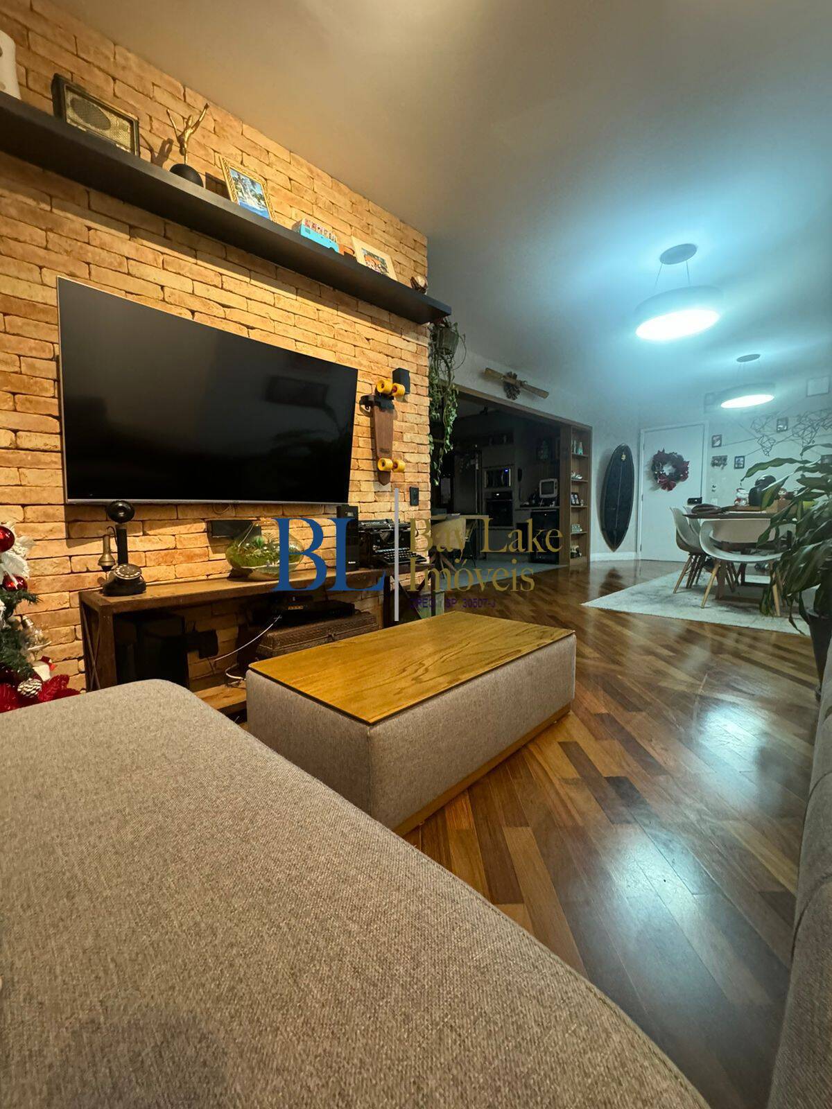 Apartamento, 3 quartos, 114 m² - Foto 7