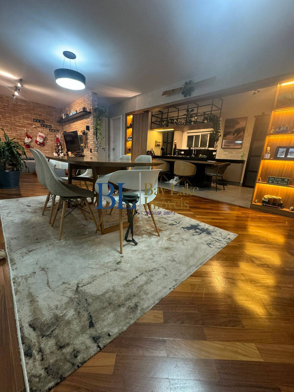 Apartamento, 3 quartos, 114 m² - Foto 3