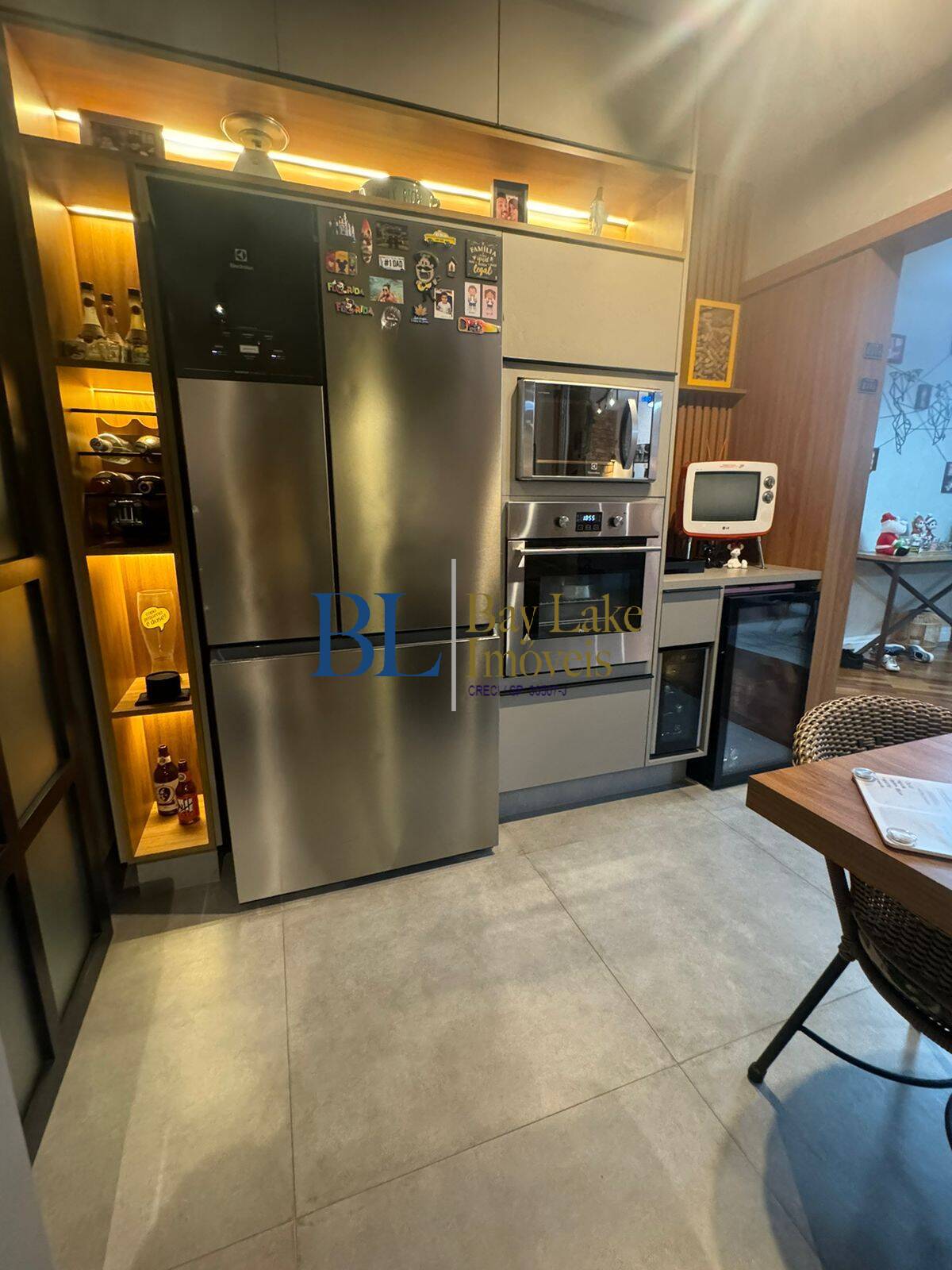 Apartamento, 3 quartos, 114 m² - Foto 8