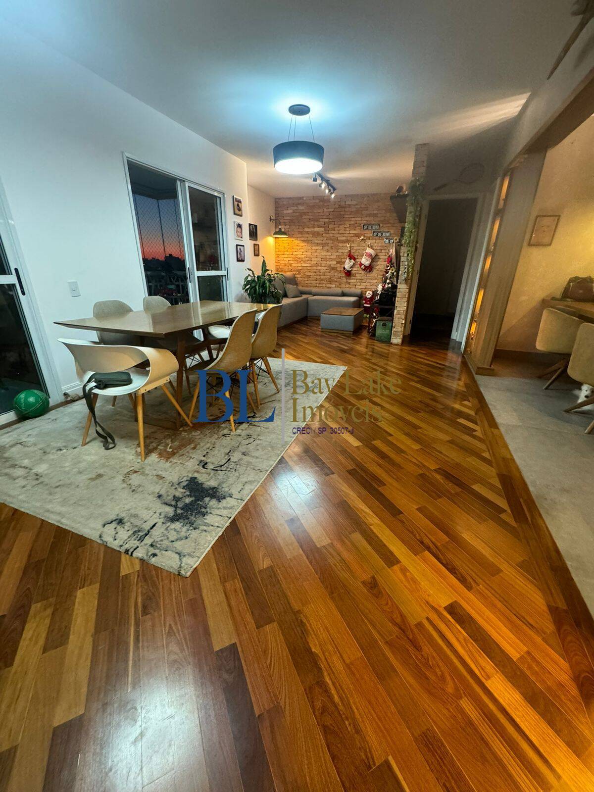 Apartamento, 3 quartos, 114 m² - Foto 10