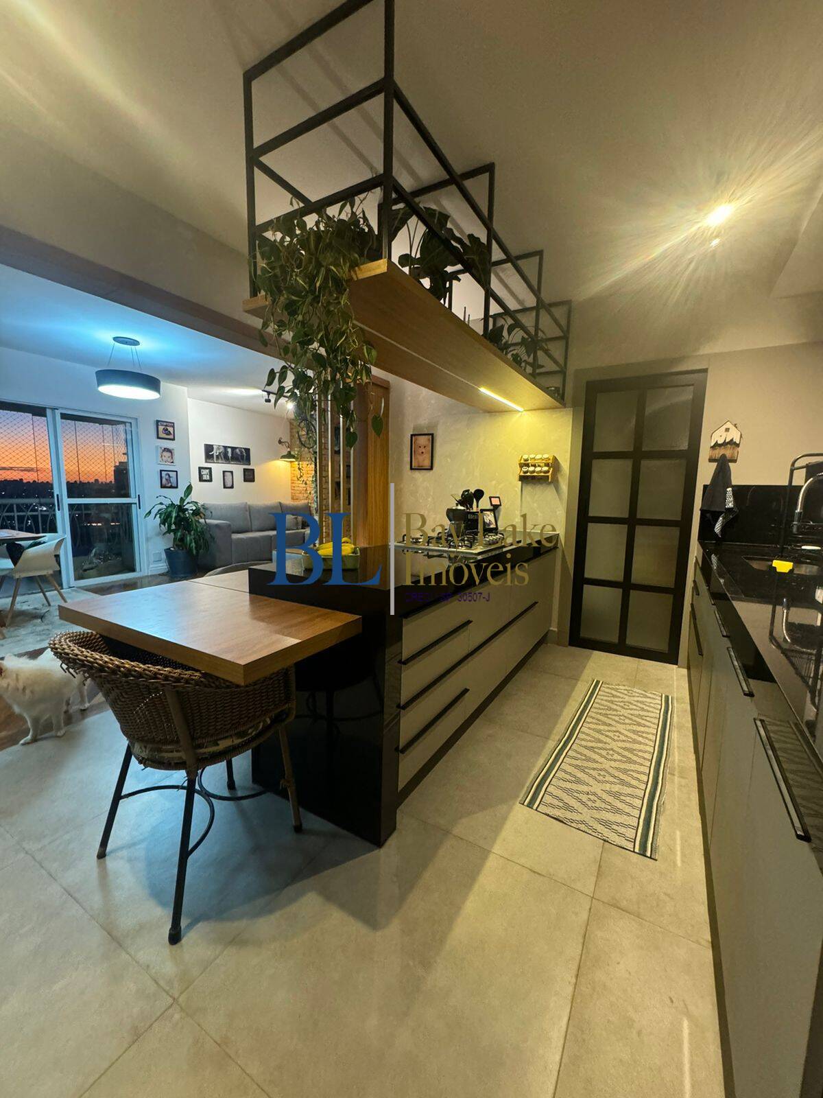 Apartamento, 3 quartos, 114 m² - Foto 1