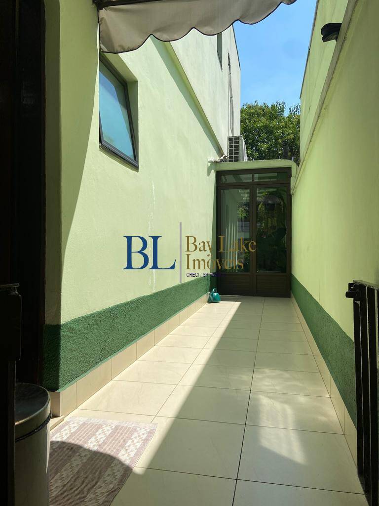 Sobrado, 3 quartos, 170 m² - Foto 9