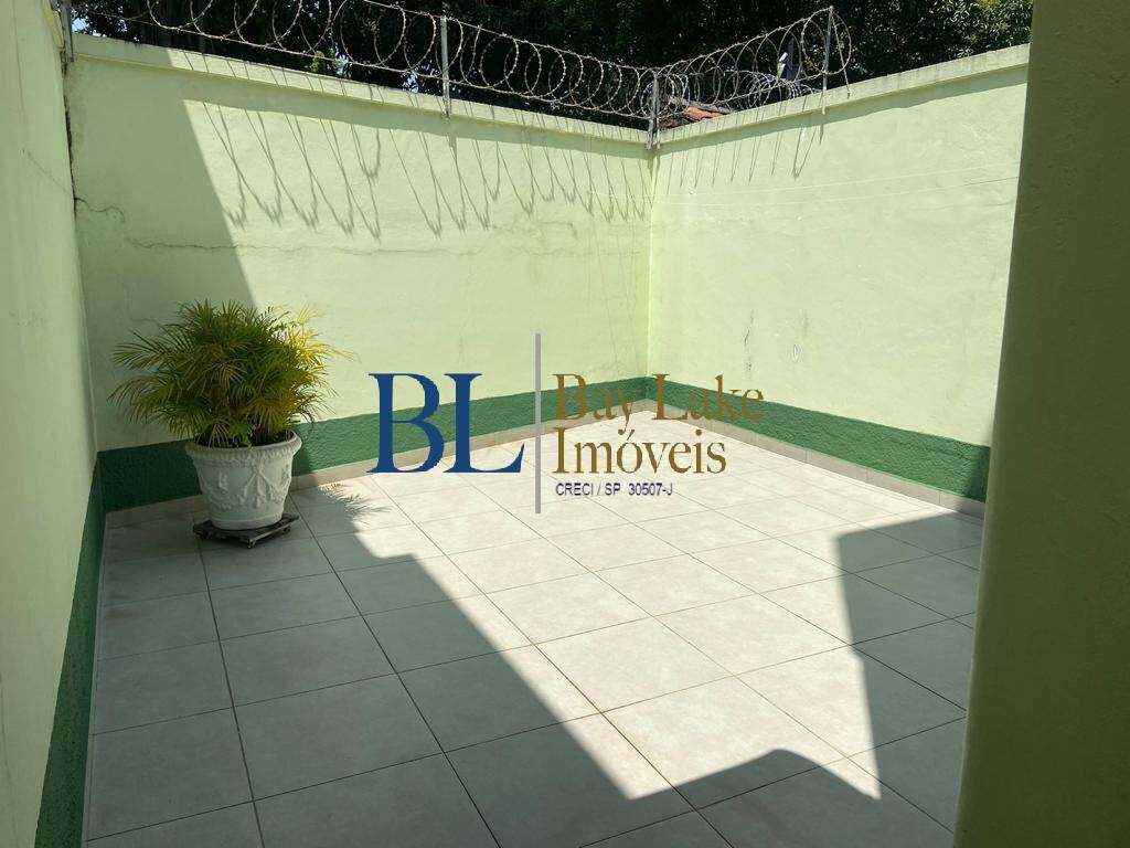 Sobrado, 3 quartos, 170 m² - Foto 11