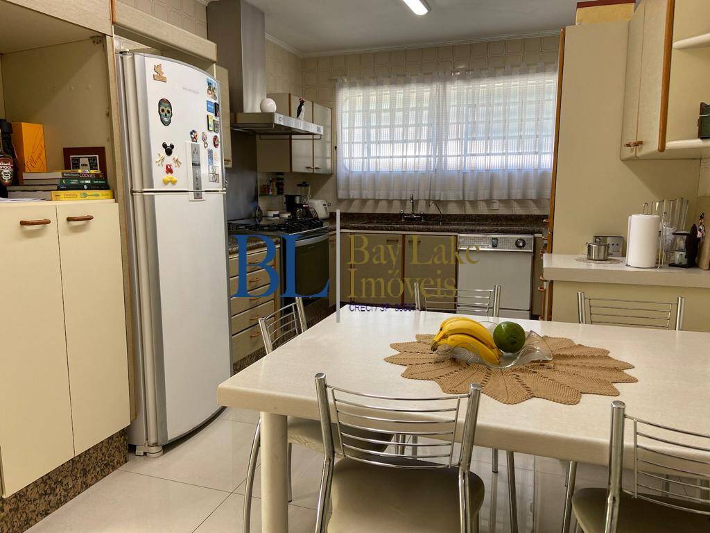 Sobrado, 3 quartos, 170 m² - Foto 4