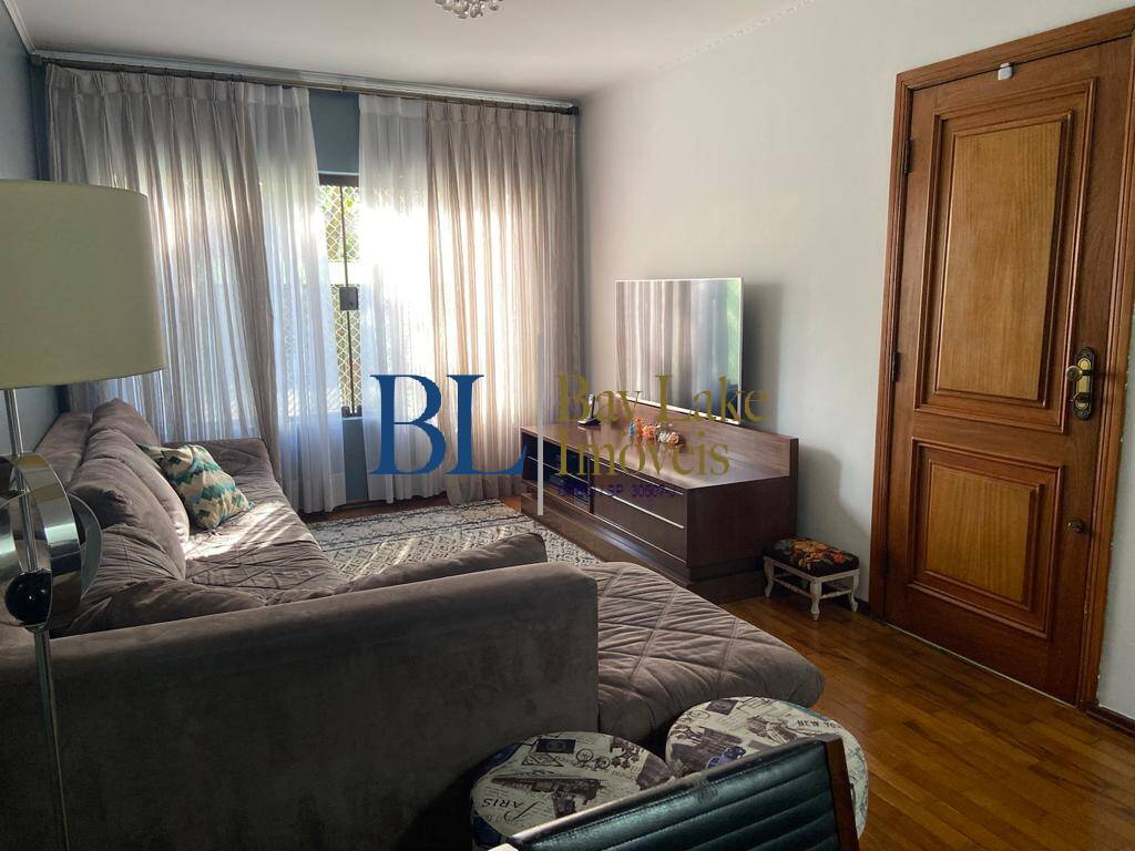 Sobrado, 3 quartos, 170 m² - Foto 1