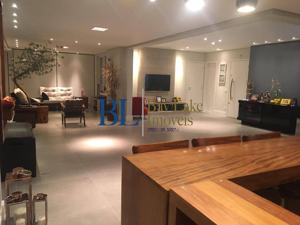 Apartamento, 3 quartos, 183 m² - Foto 7