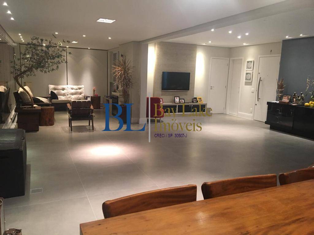 Apartamento, 3 quartos, 183 m² - Foto 8