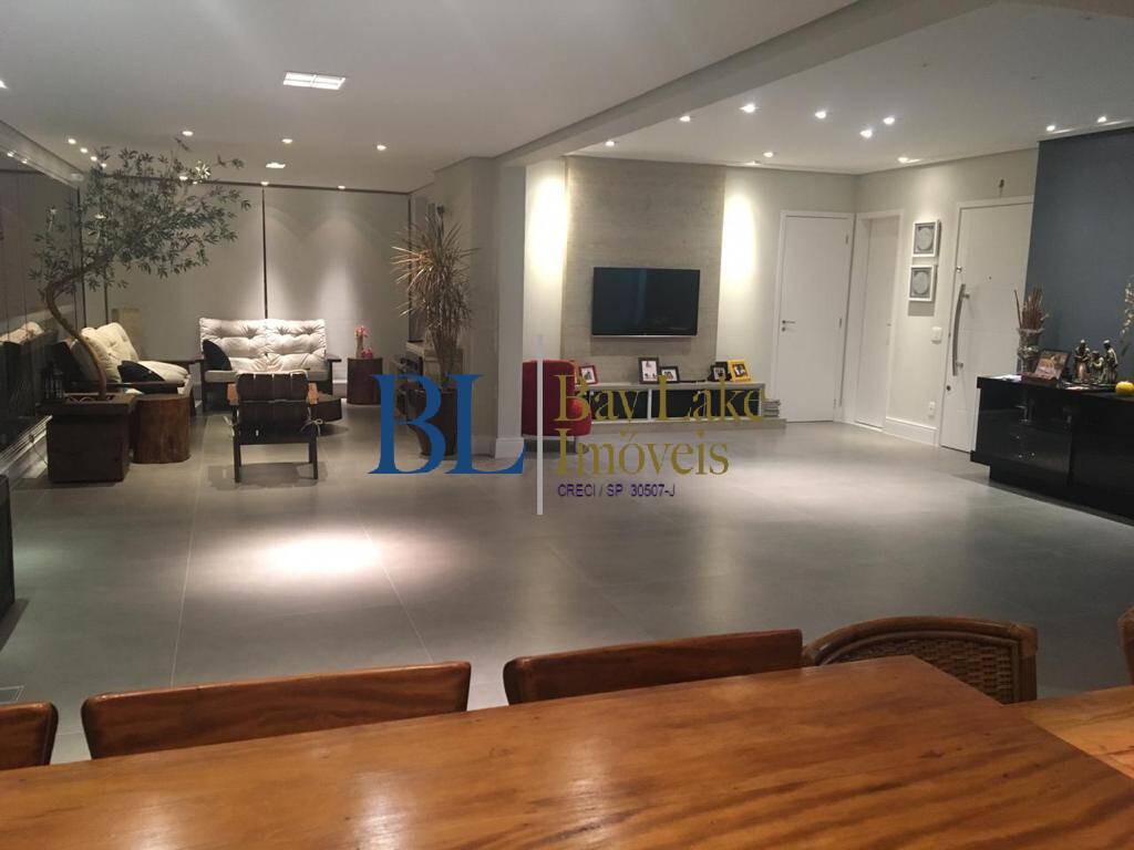 Apartamento, 3 quartos, 183 m² - Foto 10