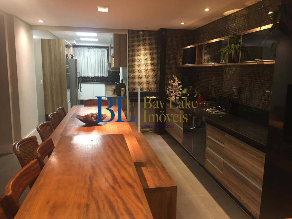 Apartamento, 3 quartos, 183 m² - Foto 13