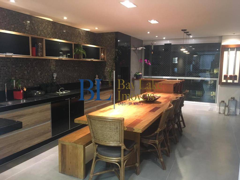 Apartamento, 3 quartos, 183 m² - Foto 14