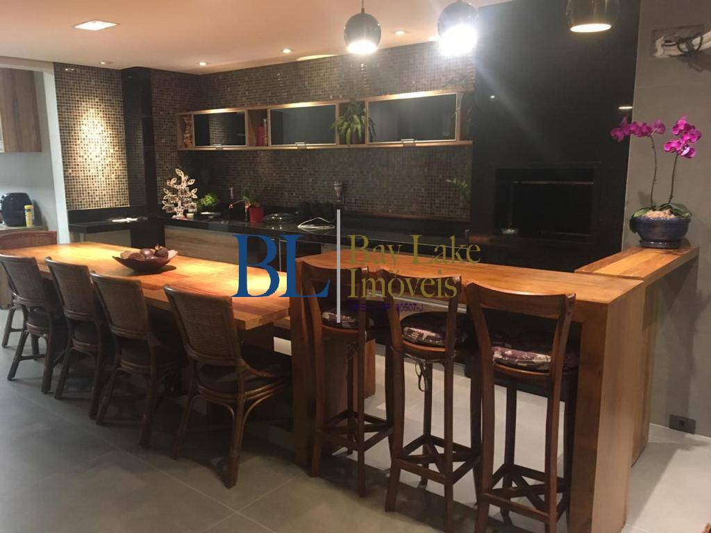 Apartamento, 3 quartos, 183 m² - Foto 5