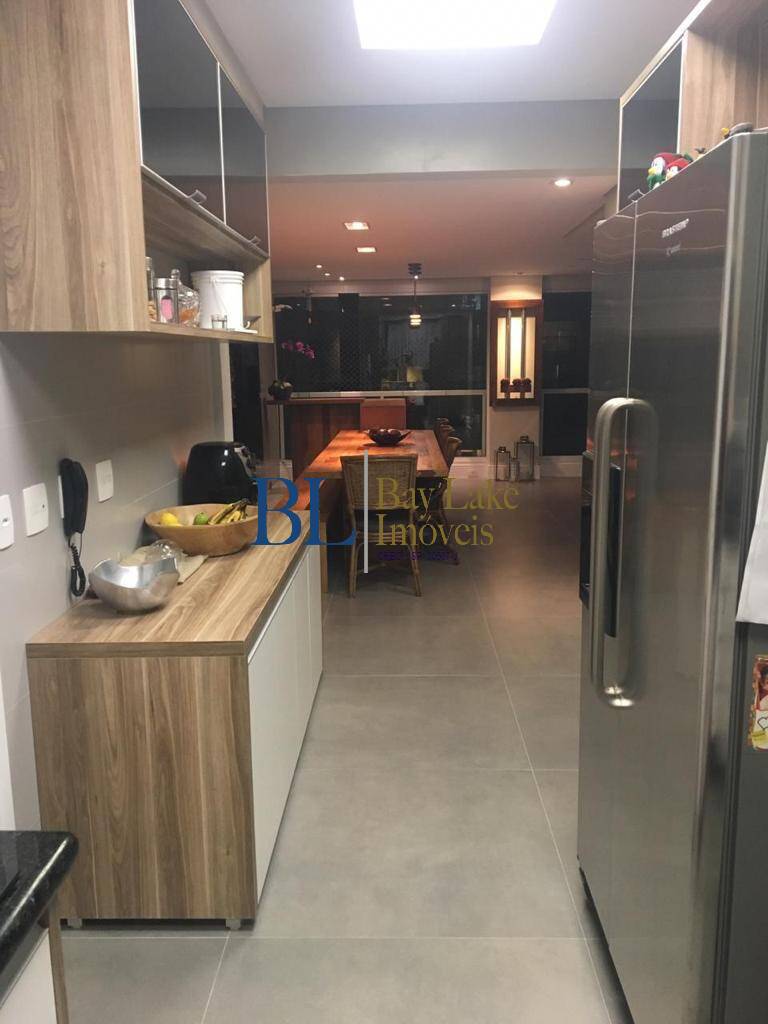 Apartamento, 3 quartos, 183 m² - Foto 15