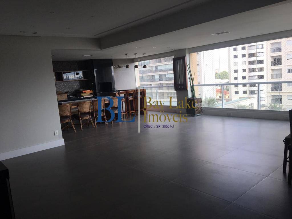 Apartamento, 3 quartos, 183 m² - Foto 6