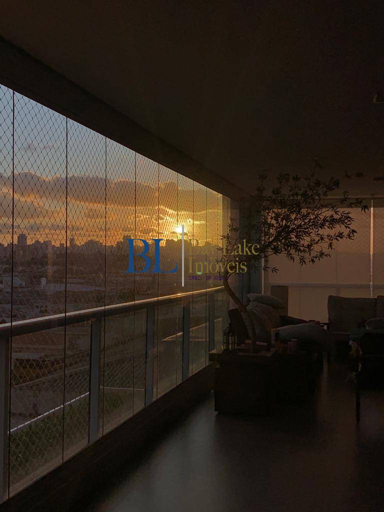 Apartamento, 3 quartos, 183 m² - Foto 3