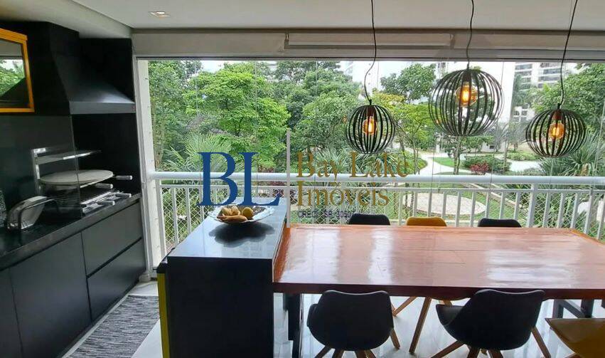 Apartamento, 3 quartos, 115 m² - Foto 5