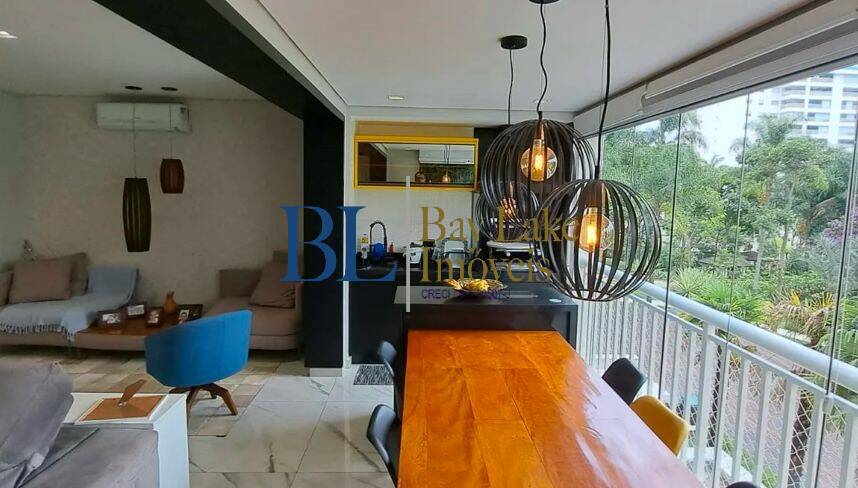 Apartamento, 3 quartos, 115 m² - Foto 3