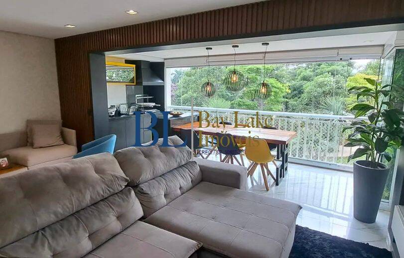 Apartamento, 3 quartos, 115 m² - Foto 7