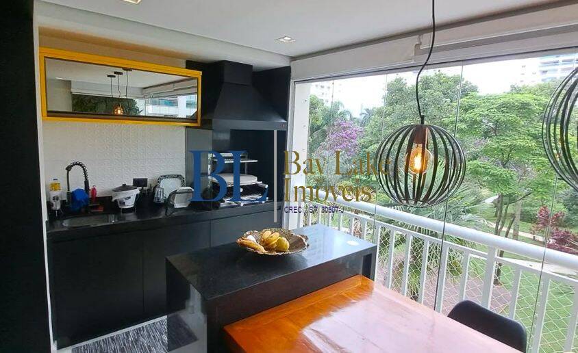 Apartamento, 3 quartos, 115 m² - Foto 4