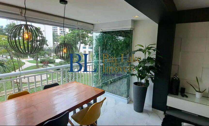 Apartamento, 3 quartos, 115 m² - Foto 6