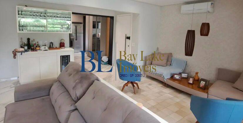 Apartamento, 3 quartos, 115 m² - Foto 11