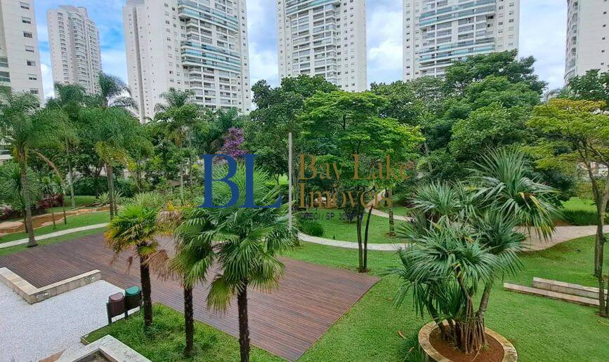 Apartamento, 3 quartos, 115 m² - Foto 8