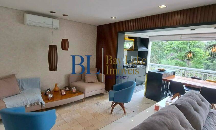 Apartamento, 3 quartos, 115 m² - Foto 9