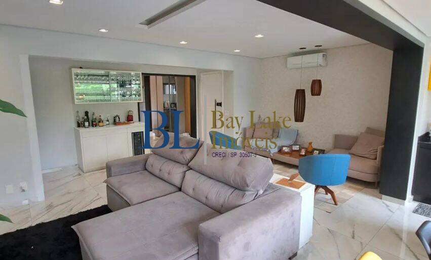 Apartamento, 3 quartos, 115 m² - Foto 10