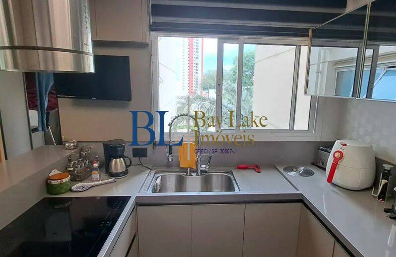 Apartamento, 3 quartos, 115 m² - Foto 14