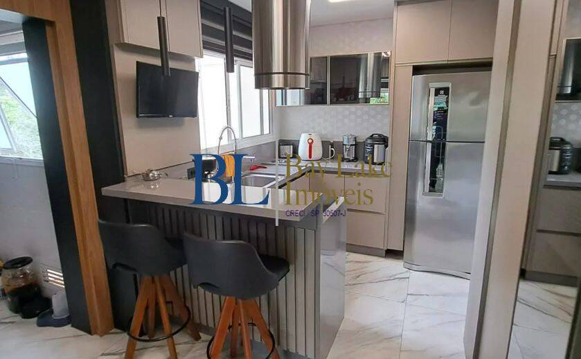 Apartamento, 3 quartos, 115 m² - Foto 12