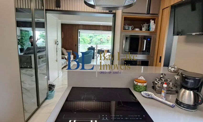 Apartamento, 3 quartos, 115 m² - Foto 15