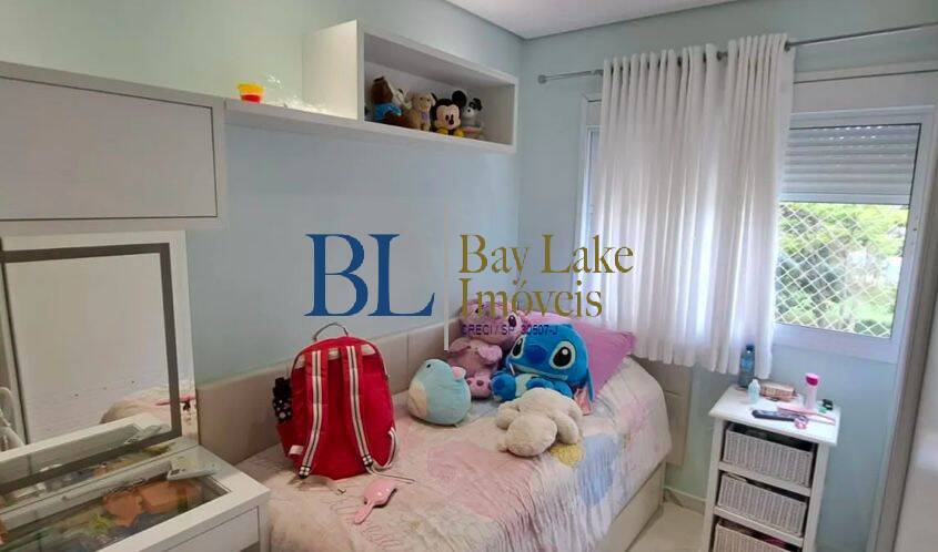 Apartamento, 3 quartos, 115 m² - Foto 27