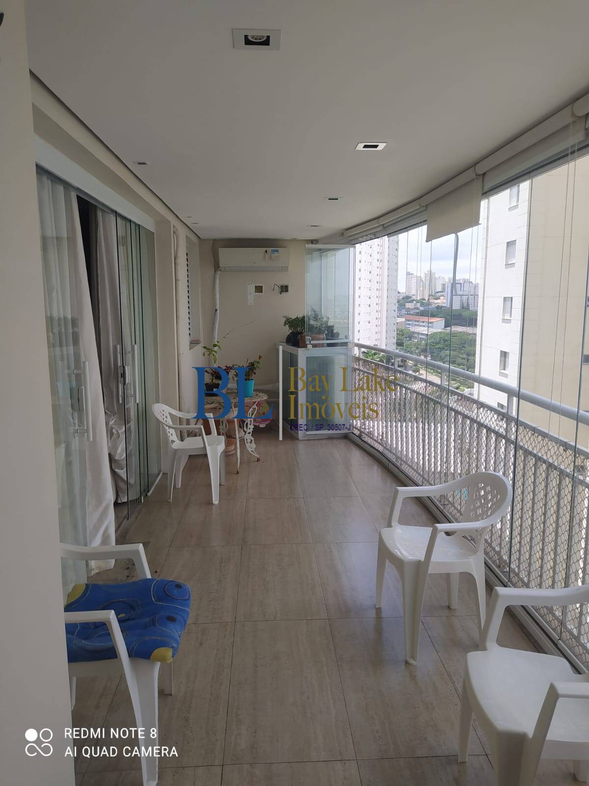 Apartamento, 3 quartos, 126 m² - Foto 2