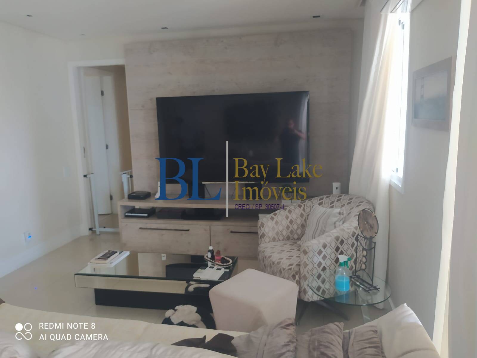 Apartamento, 3 quartos, 126 m² - Foto 4