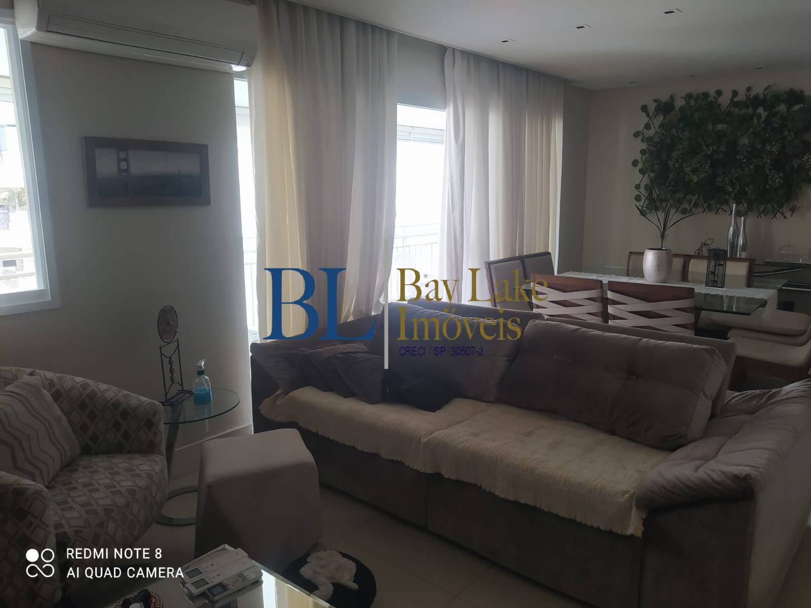 Apartamento, 3 quartos, 126 m² - Foto 3