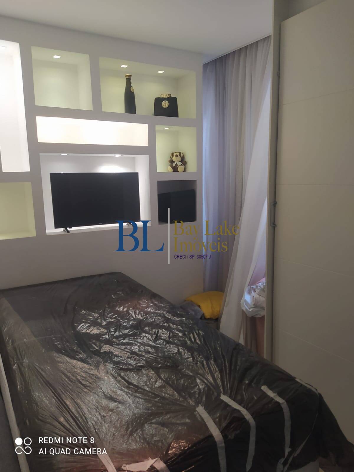 Apartamento, 3 quartos, 126 m² - Foto 8