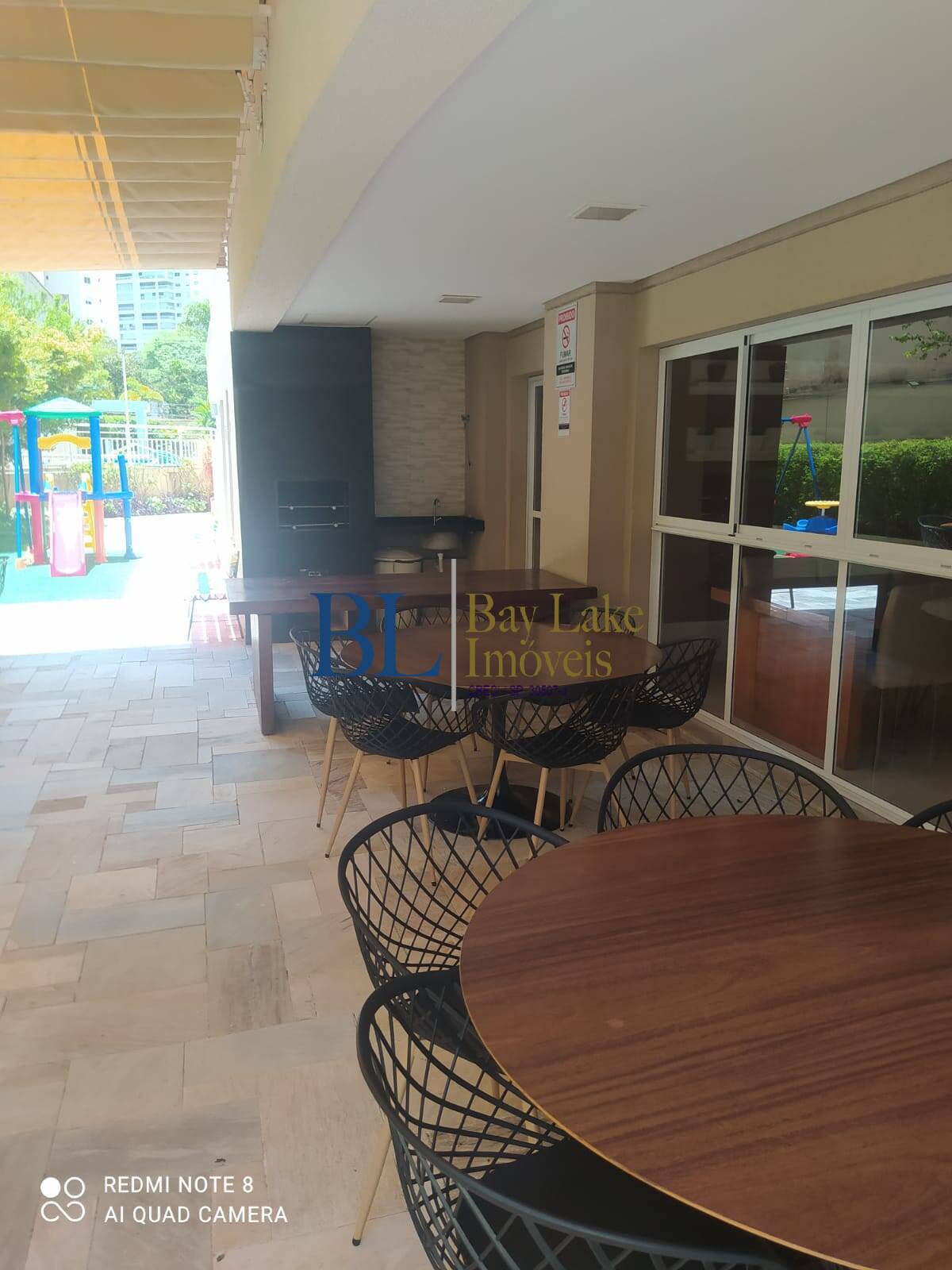 Apartamento, 3 quartos, 126 m² - Foto 25