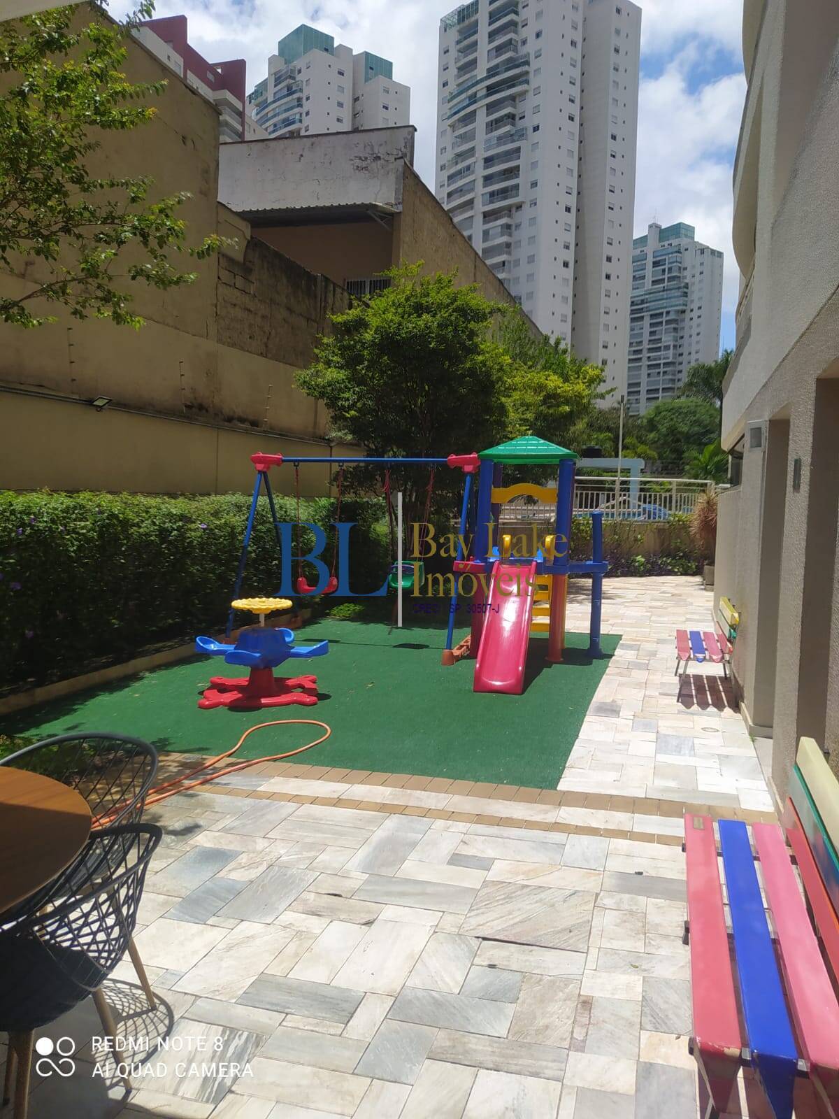 Apartamento, 3 quartos, 126 m² - Foto 26