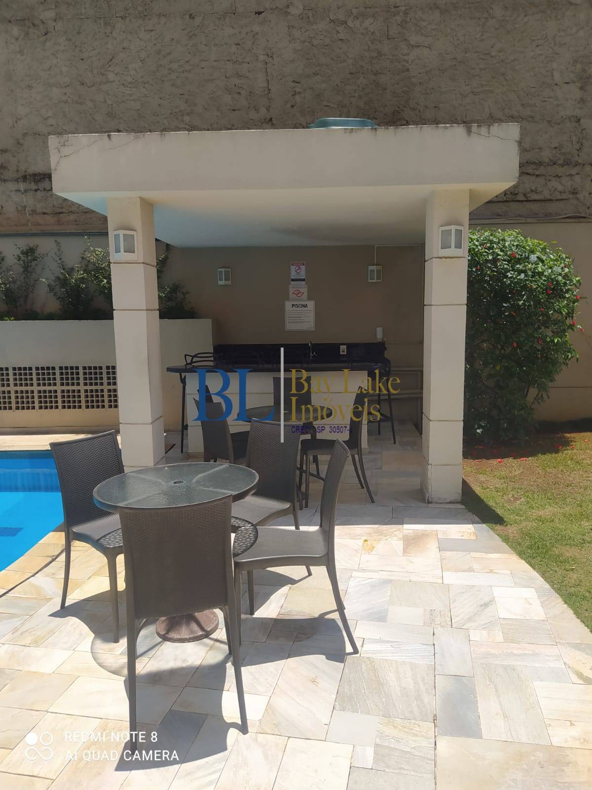 Apartamento, 3 quartos, 126 m² - Foto 33