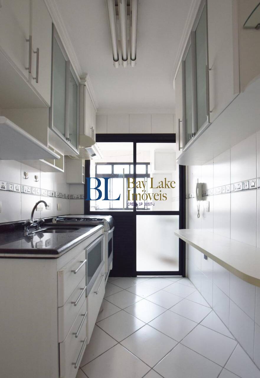 Apartamento, 2 quartos, 55 m² - Foto 4